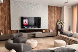 پروژه سعادت آباد 1