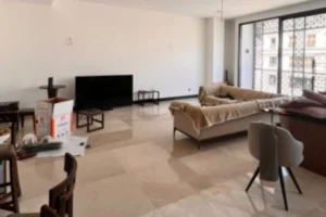 پروژه سعادت آباد