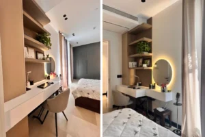 پروژه سعادت آباد