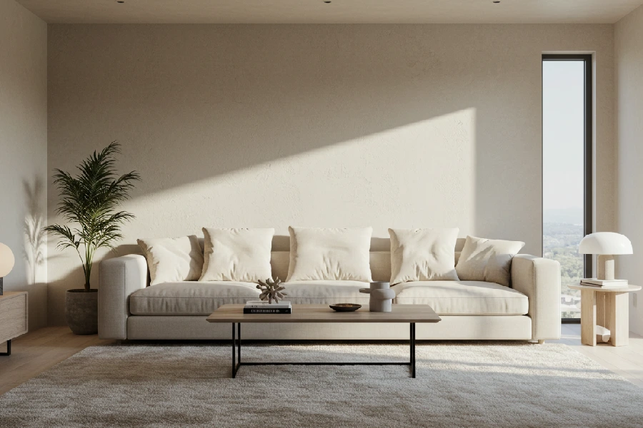 طراحی داخلی منزل