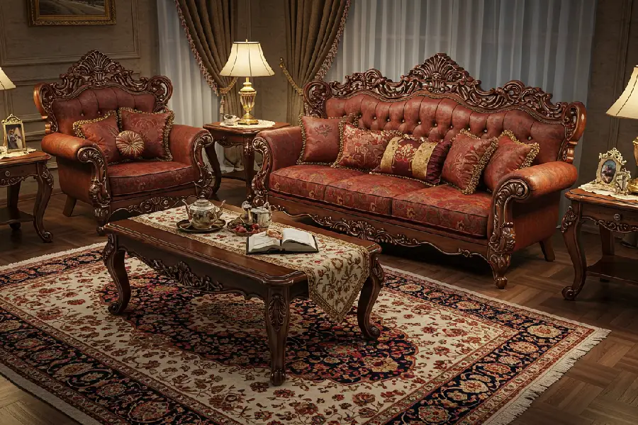 طراحی داخلی منزل