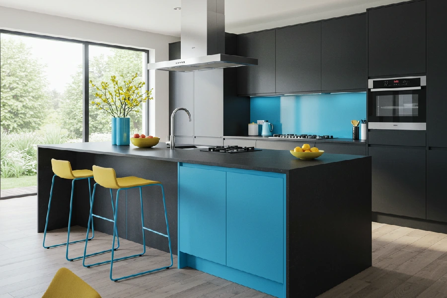 طراحی داخلی منزل