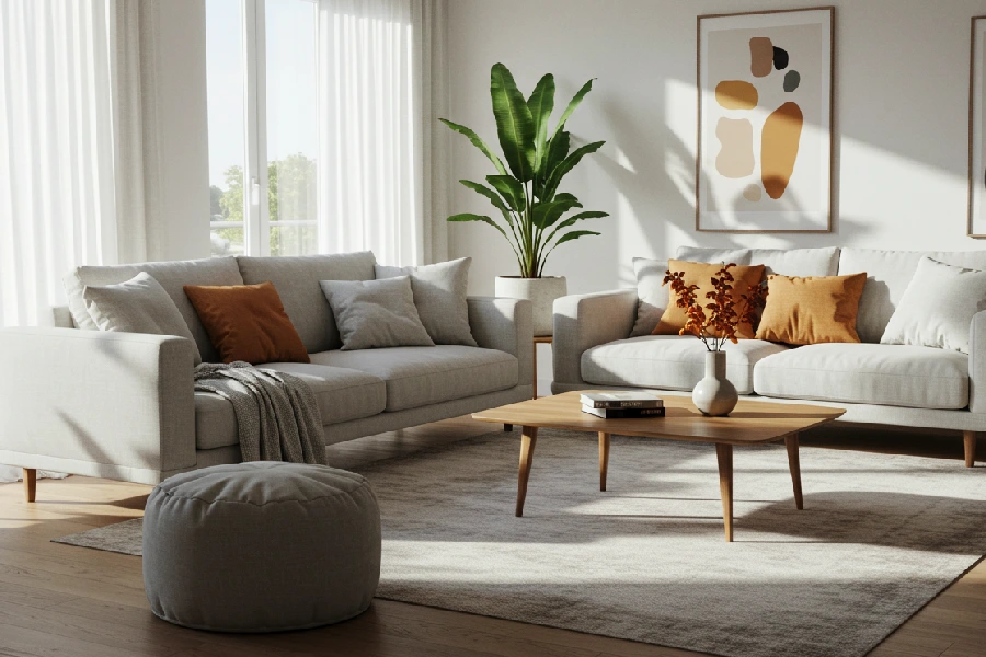 طراحی داخلی منزل