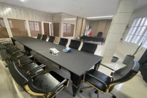 پروژه اداری نیاوران