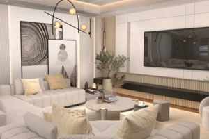 پروژه قیطریه