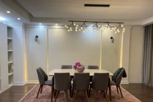 پروژه قیطریه