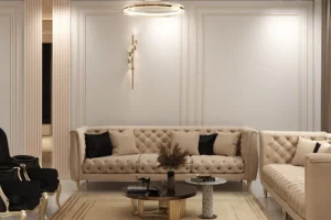 پروژه مسکونی مرزداران