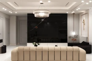 پروژه مسکونی مرزداران