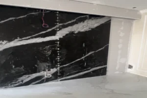 پروژه مسکونی مرزداران