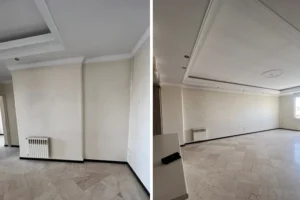 پروژه مسکونی مرزداران