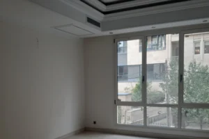 پروژه مسکونی نیاوران