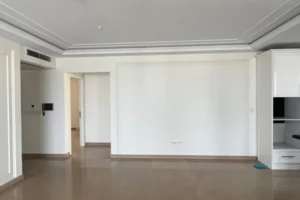 پروژه مسکونی ولنجک