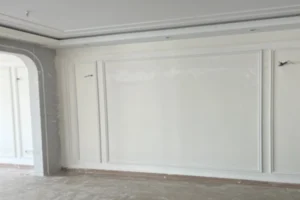 پروژه مسکونی ولنجک