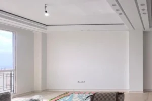 پروژه طراحی داخلی محلاتی