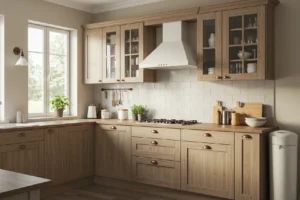 مدل کابینت آشپزخانه
