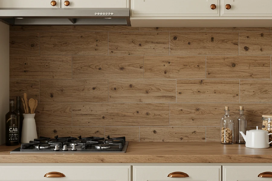 سرامیک بین کابینتی جدید